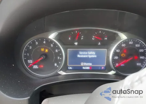 2019 GMC Terrain Denali z USA, uszkodzony, nr VIN 3GKALXEX0KL142305